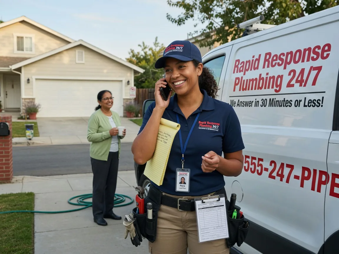 Emergency Plumber Groveoak, AL FAQs